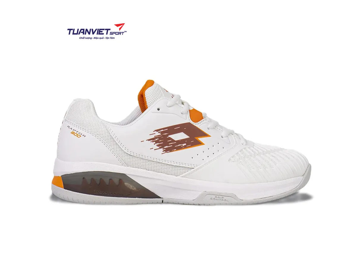 Giày Pickleball/Tennis Nam Lotto Raptor 300