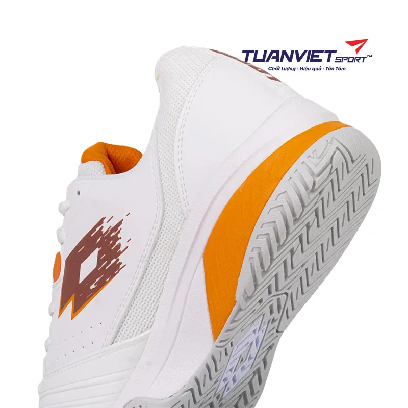 Gi&agrave;y Pickleball/Tennis Nam Lotto Raptor 300