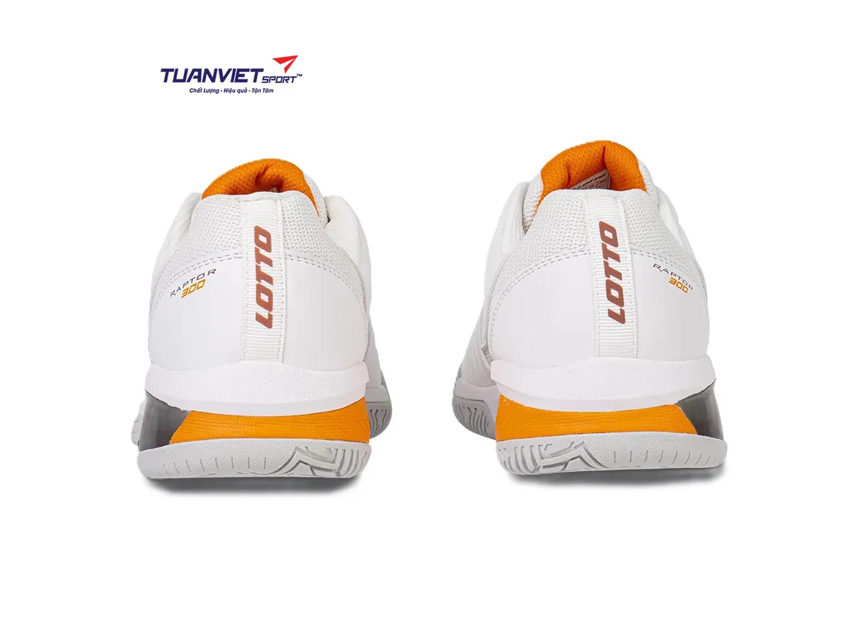 Giày Pickleball/Tennis Nam Lotto Raptor 300