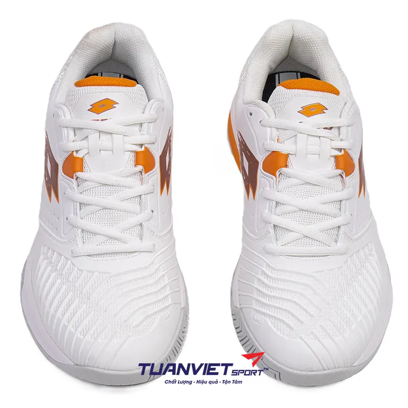 Gi&agrave;y Pickleball/Tennis Nam Lotto Raptor 300