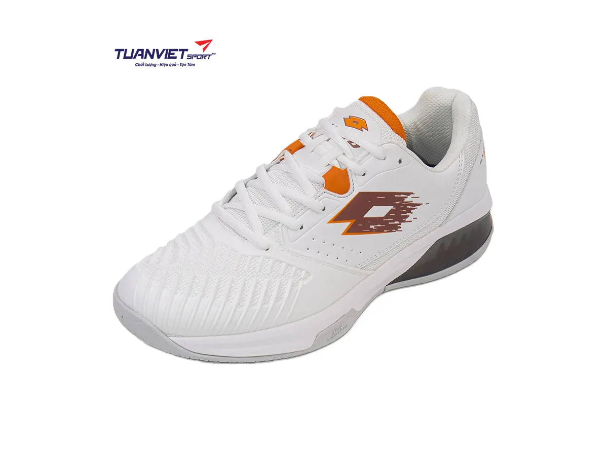 Giày Pickleball/Tennis Nam Lotto Raptor 300