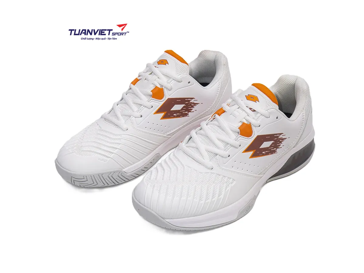 Giày Pickleball/Tennis Nam Lotto Raptor 300
