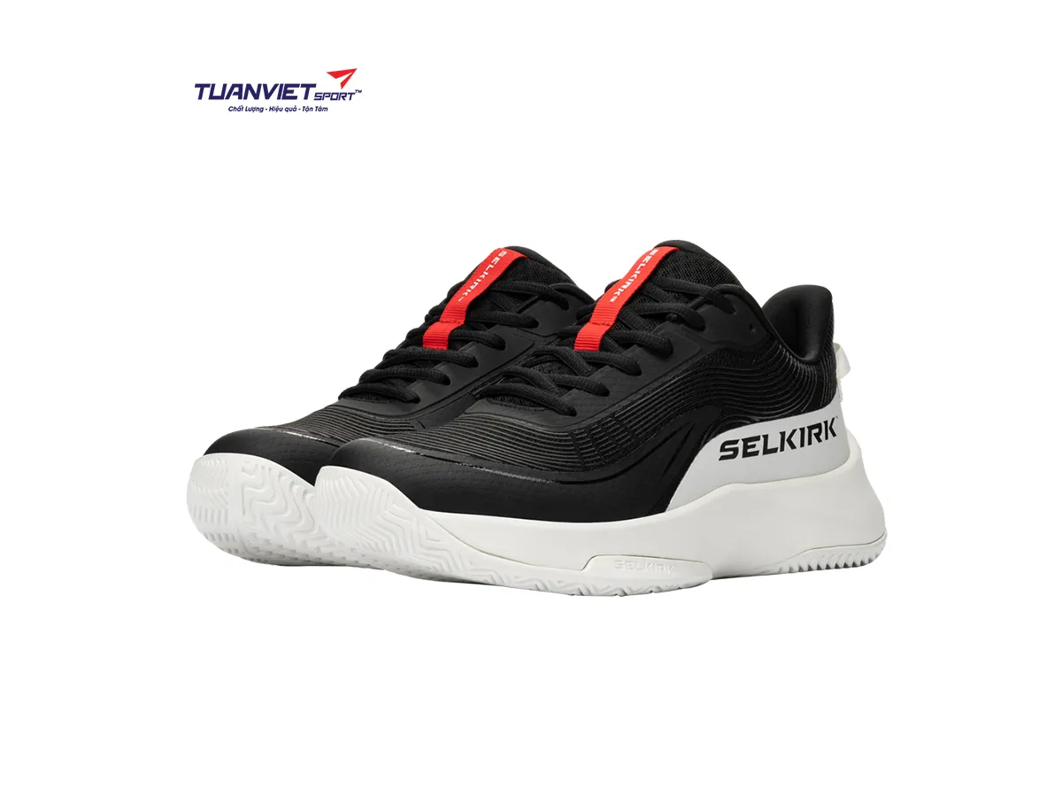 Giày Pickleball Nam Selkirk Sport Men's CourtStrike Pro 2.0