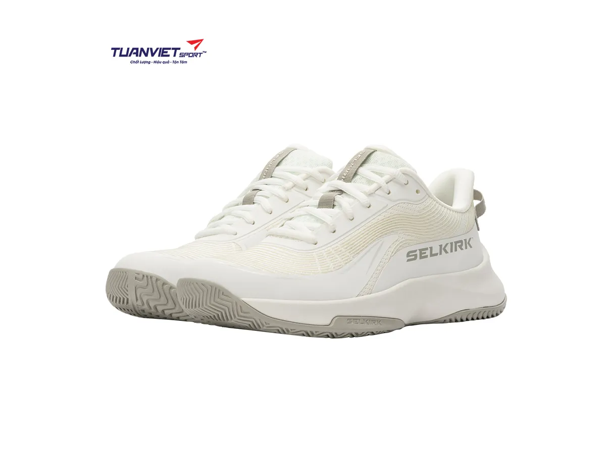 Giày Pickleball Nam Selkirk Sport Men's CourtStrike Pro 2.0