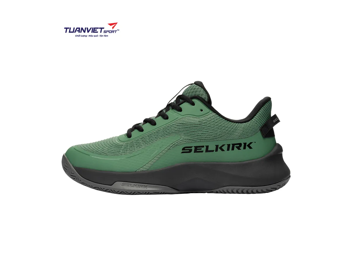Giày Pickleball Nam Selkirk Sport Men's CourtStrike Pro 2.0