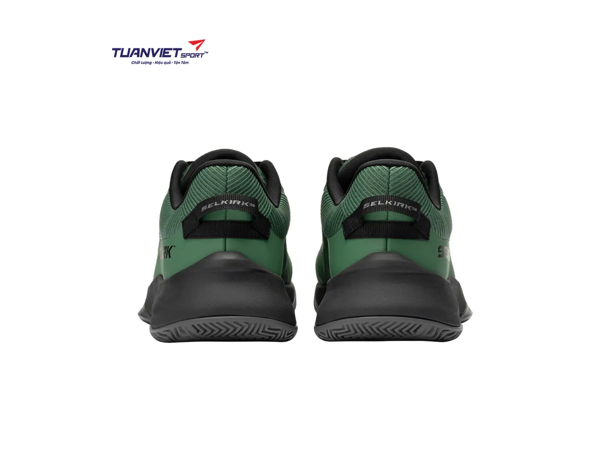 Giày Pickleball Nam Selkirk Sport Men's CourtStrike Pro 2.0
