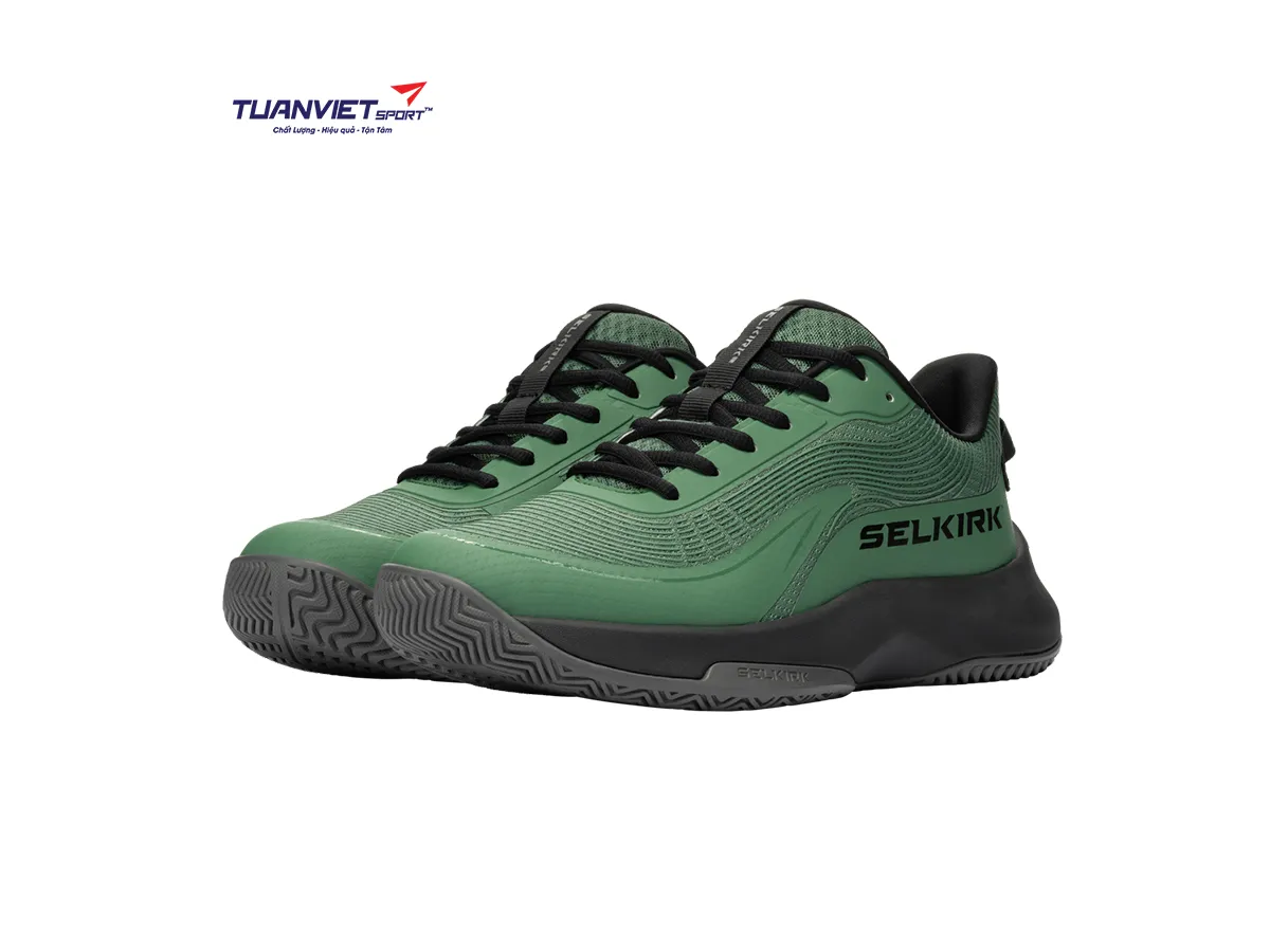 Giày Pickleball Nam Selkirk Sport Men's CourtStrike Pro 2.0