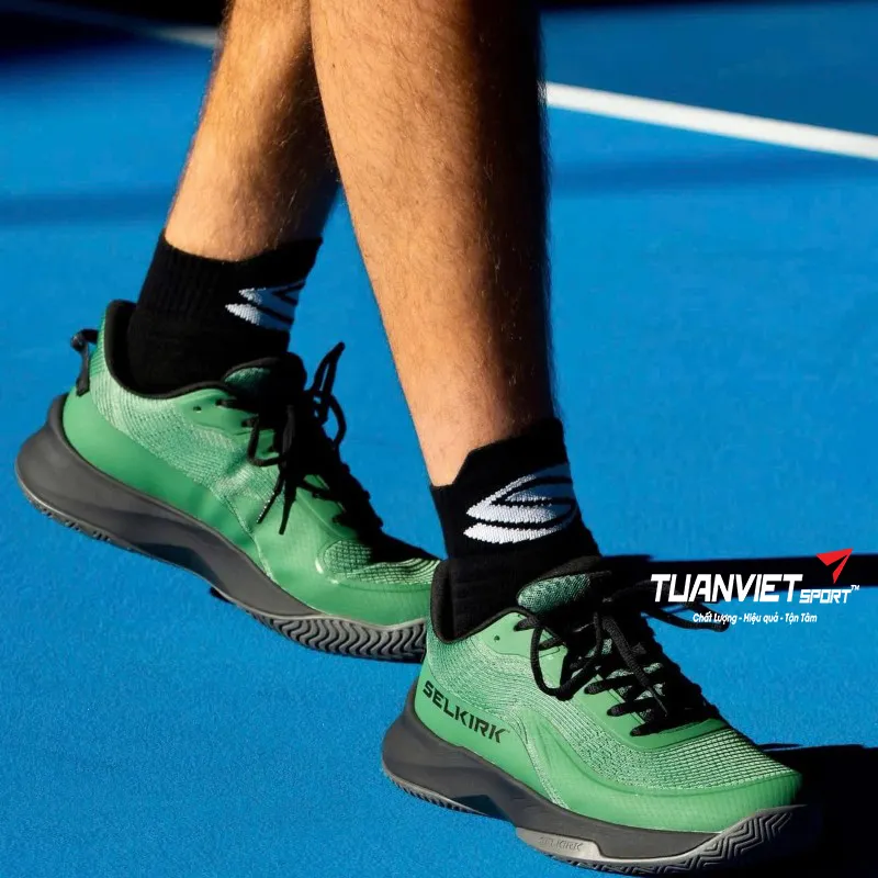 Gi&agrave;y Pickleball Selkirk Sport Men's CourtStrike Pro 2.0