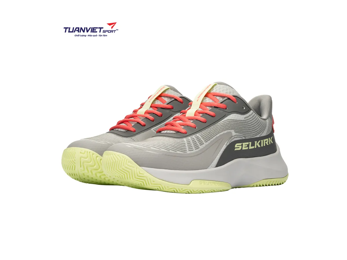 Giày Pickleball Nam Selkirk Sport Men's CourtStrike Pro 2.0