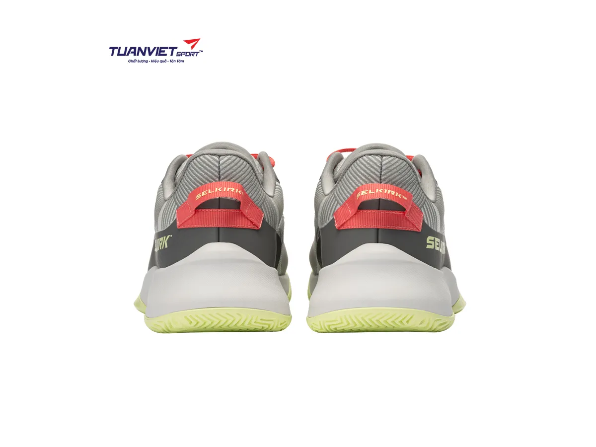 Giày Pickleball Nam Selkirk Sport Men's CourtStrike Pro 2.0