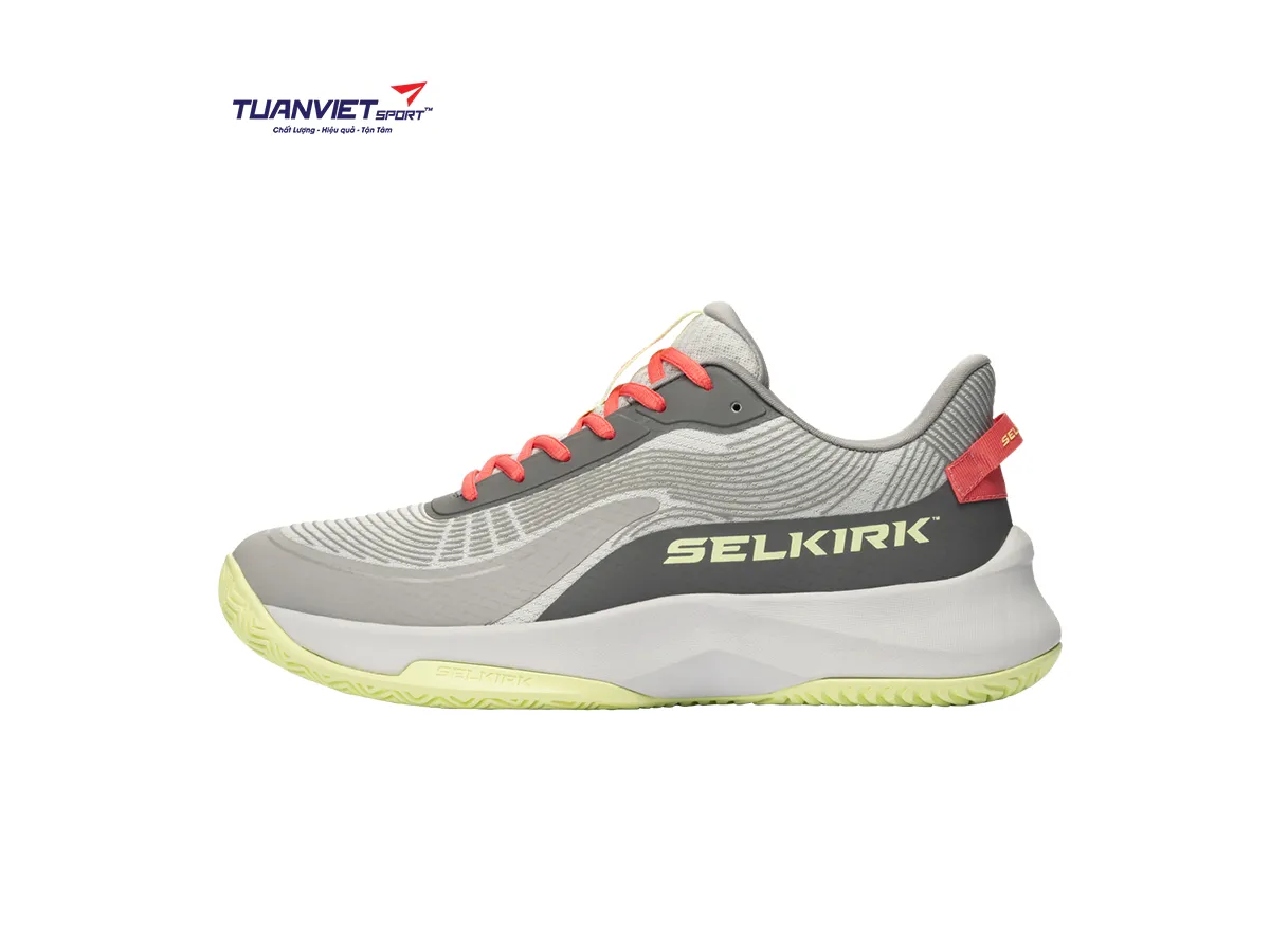 Giày Pickleball Nam Selkirk Sport Men's CourtStrike Pro 2.0