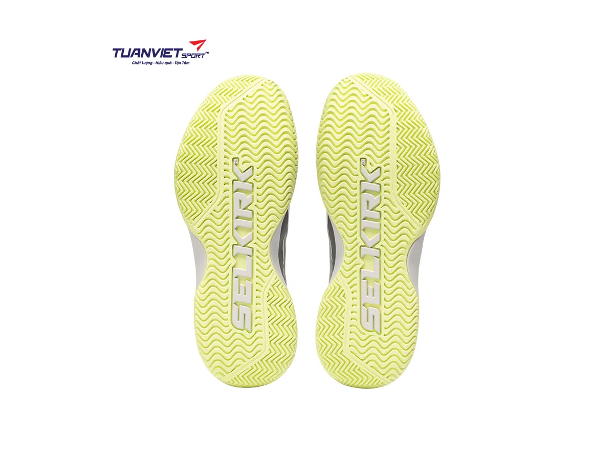 Giày Pickleball Nam Selkirk Sport Men's CourtStrike Pro 2.0