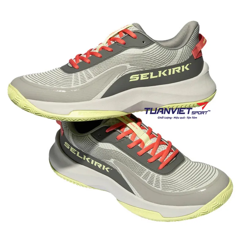 Gi&agrave;y Pickleball Selkirk Sport Men's CourtStrike Pro 2.0