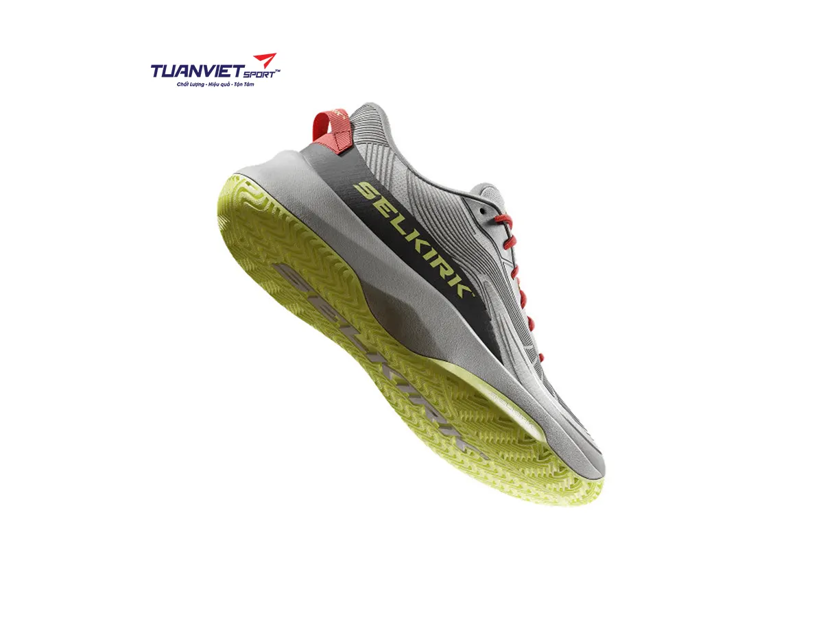 Giày Pickleball Nam Selkirk Sport Men's CourtStrike Pro 2.0