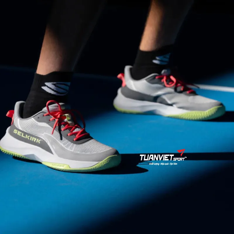 Gi&agrave;y Pickleball Selkirk Sport Men's CourtStrike Pro 2.0