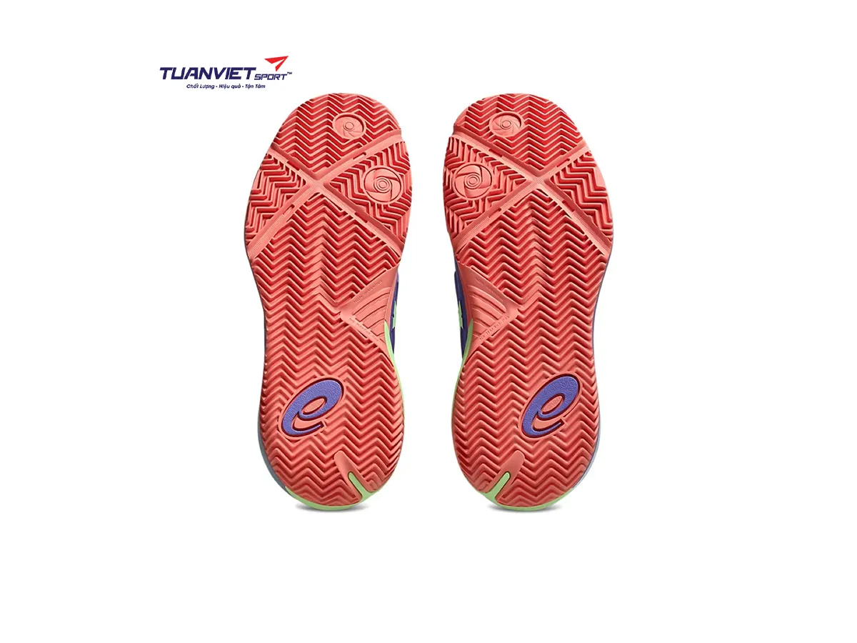 Giày Tennis/Pickleball Nữ Asics Gel-Resolution X Padel