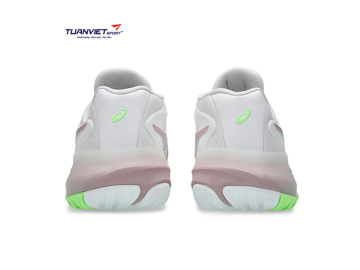 Giày Tennis/Pickleball Nữ Asics Gel-Resolution X Wide