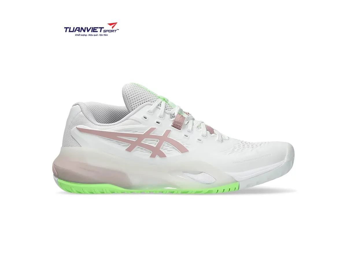 Giày Tennis/Pickleball Nữ Asics Gel-Resolution X
