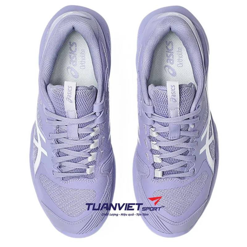 Gi&agrave;y Tennis/Pickleball Nữ Asics Solution Speed FF 4