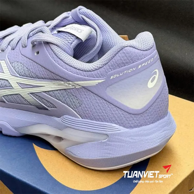 Gi&agrave;y Tennis/Pickleball Nữ Asics Solution Speed FF 4