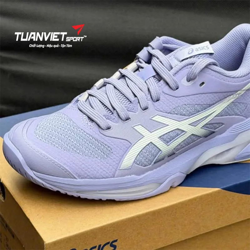 Gi&agrave;y Tennis/Pickleball Nữ Asics Solution Speed FF 4