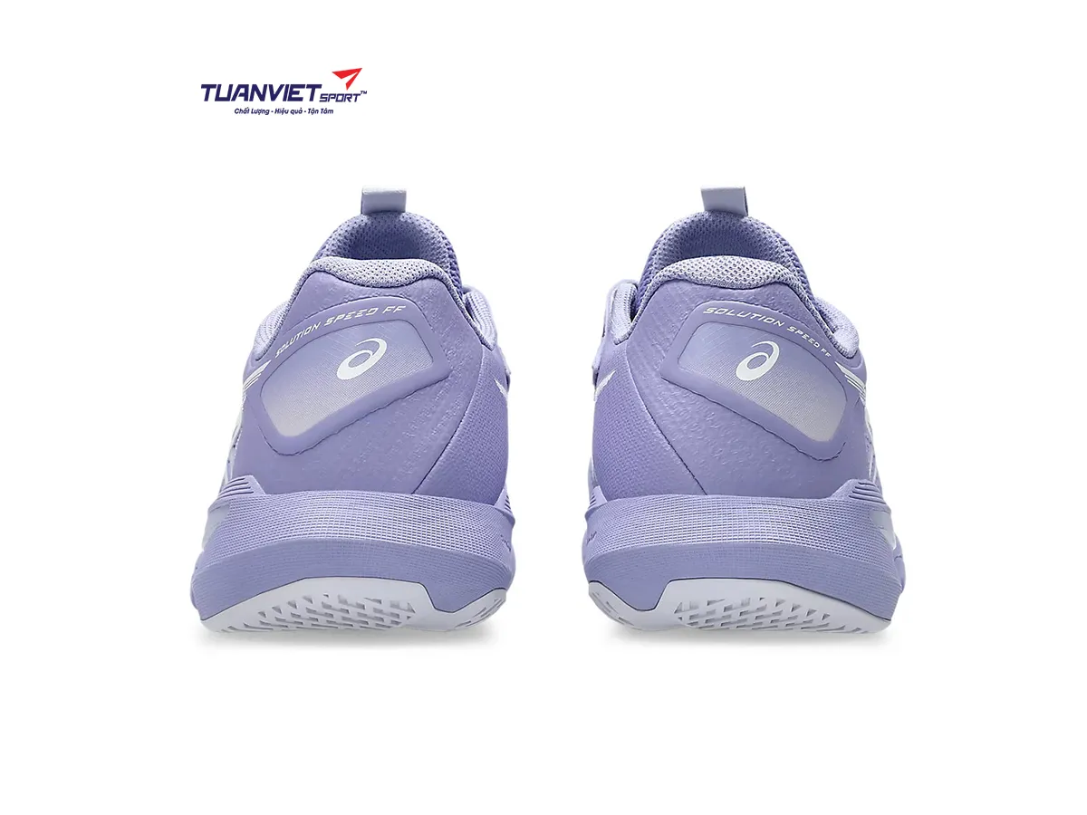 Giày Tennis/Pickleball Nữ Asics Solution Speed FF 4