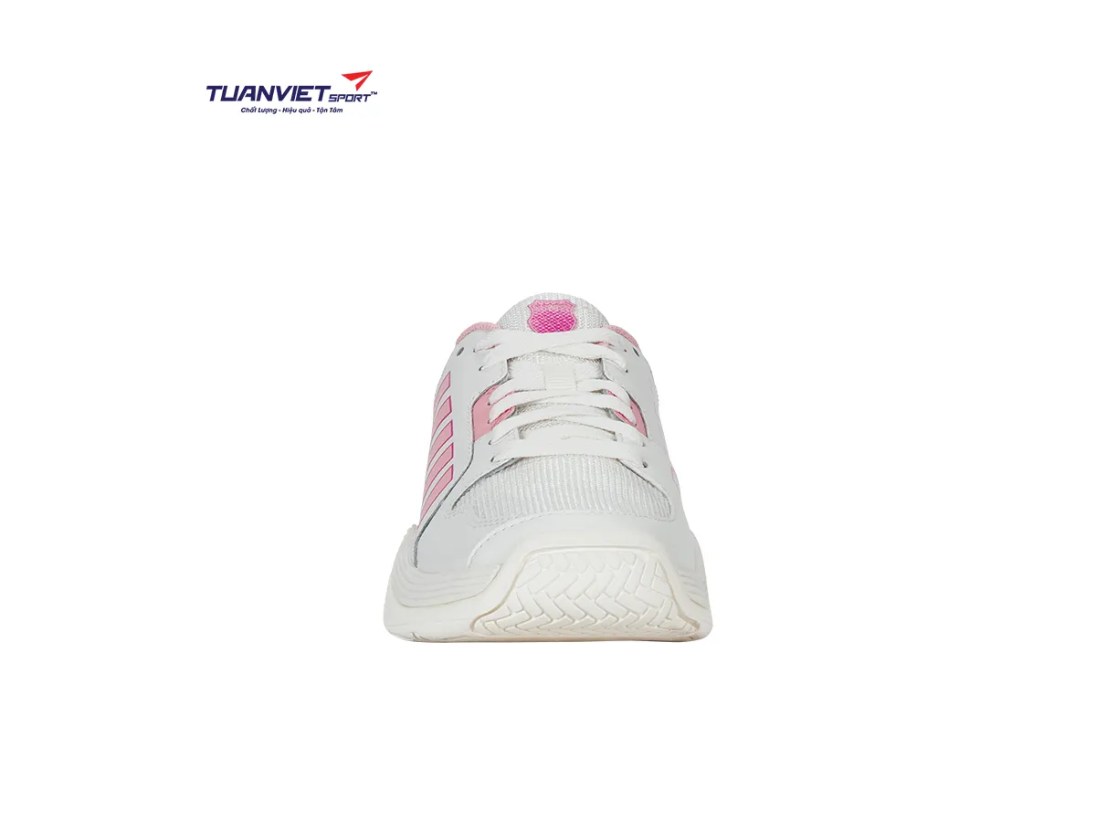 Giày pickleball nữ K-SWISS Court Express 98552-965