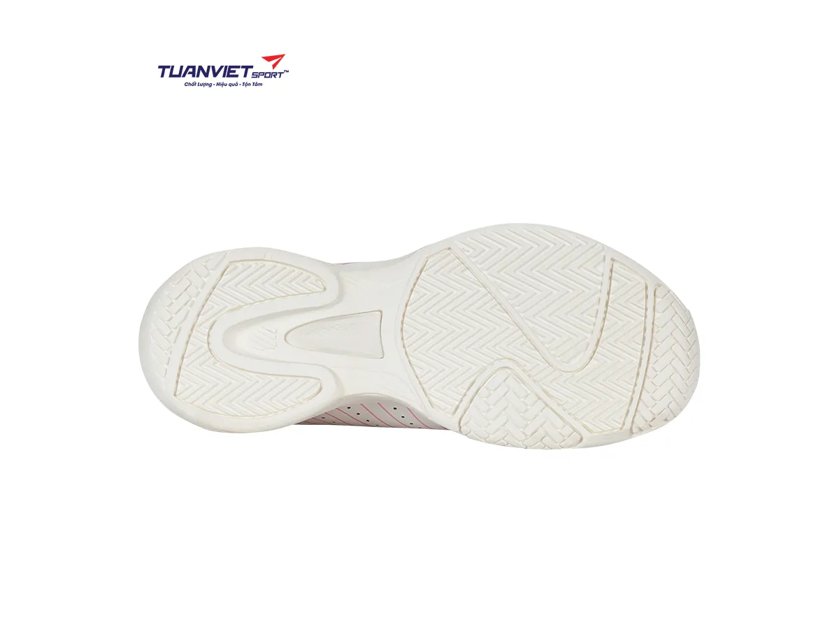 Giày pickleball nữ K-SWISS Court Express 98552-965