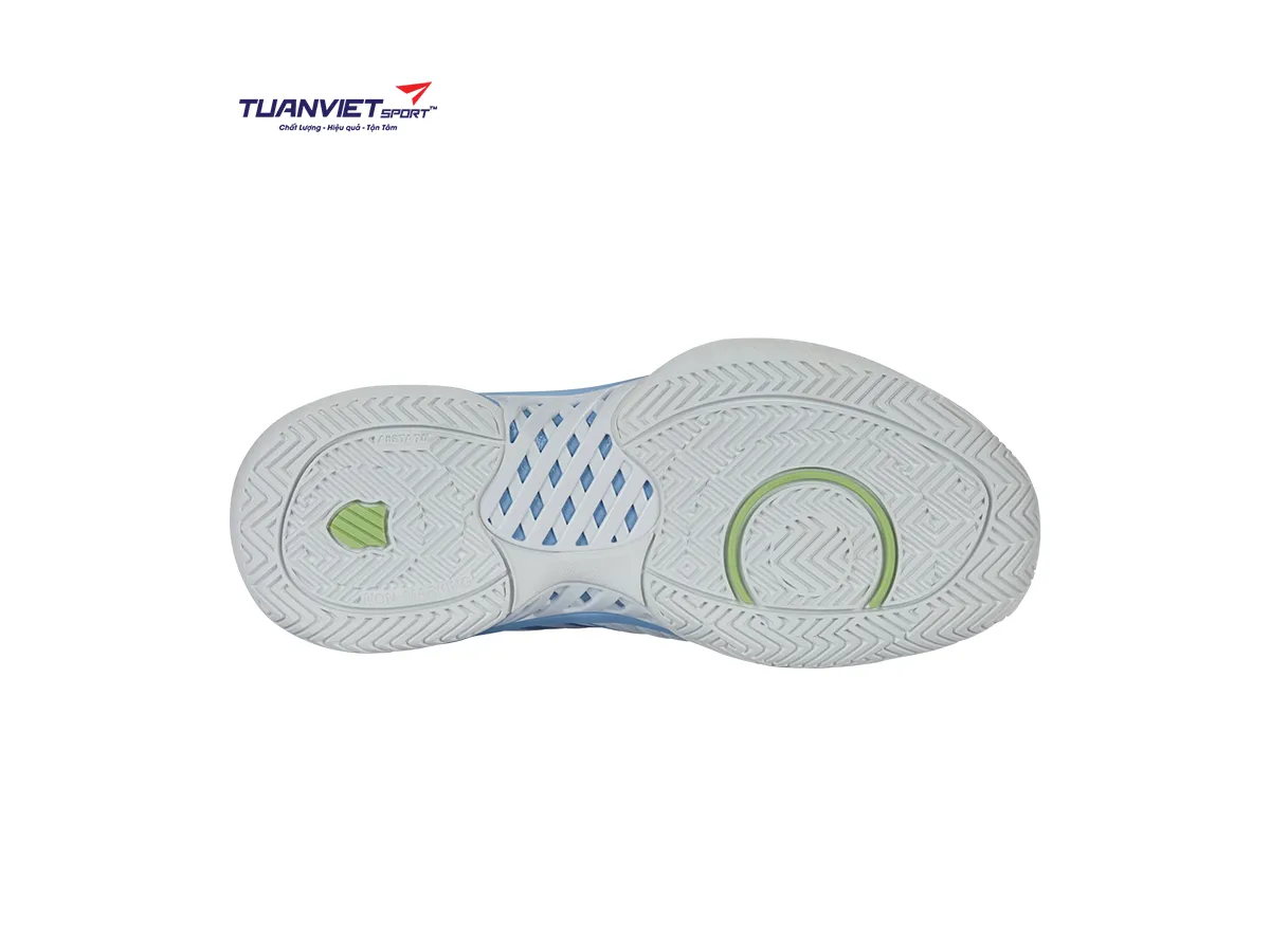 Giày tennis nữ K-SWISS Express Light 3 98562-112