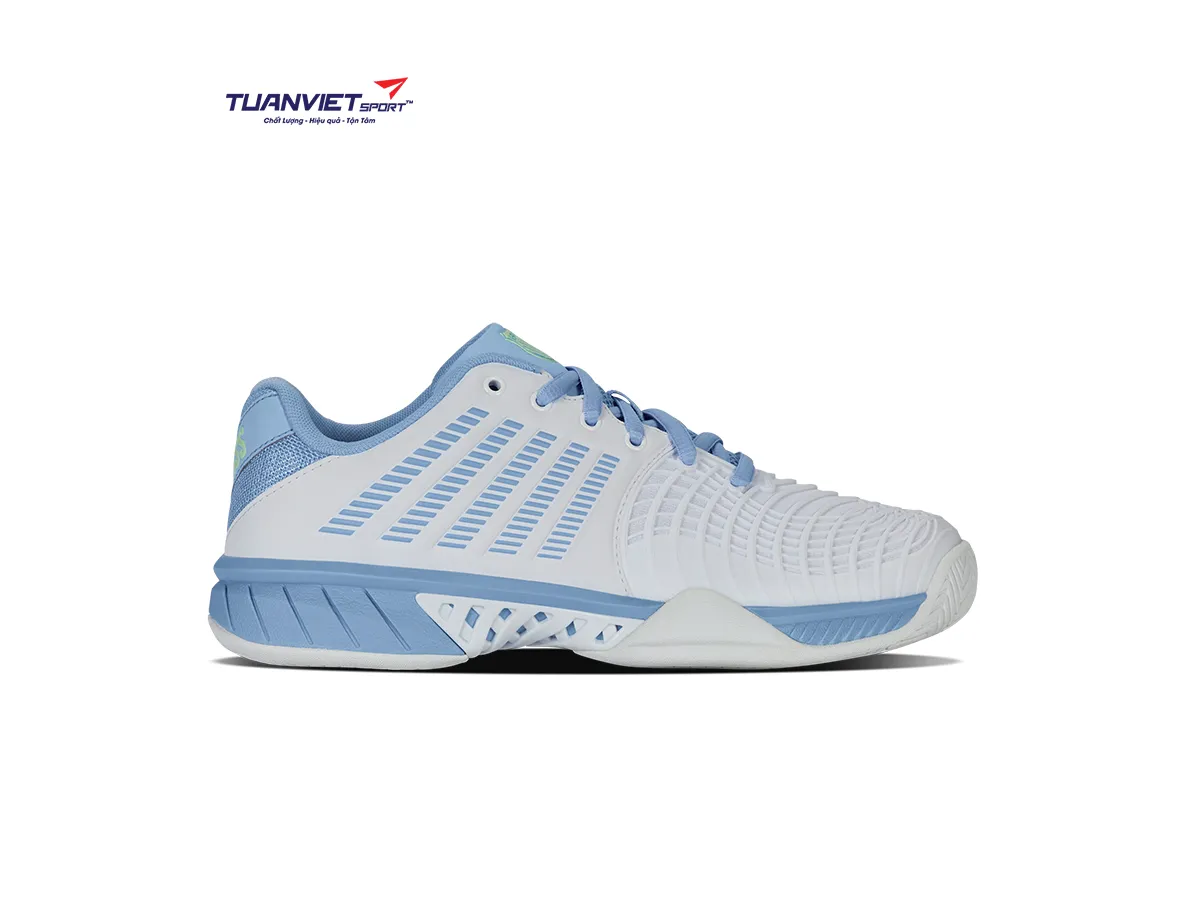 Giày tennis nữ K-SWISS Express Light 3 98562-112