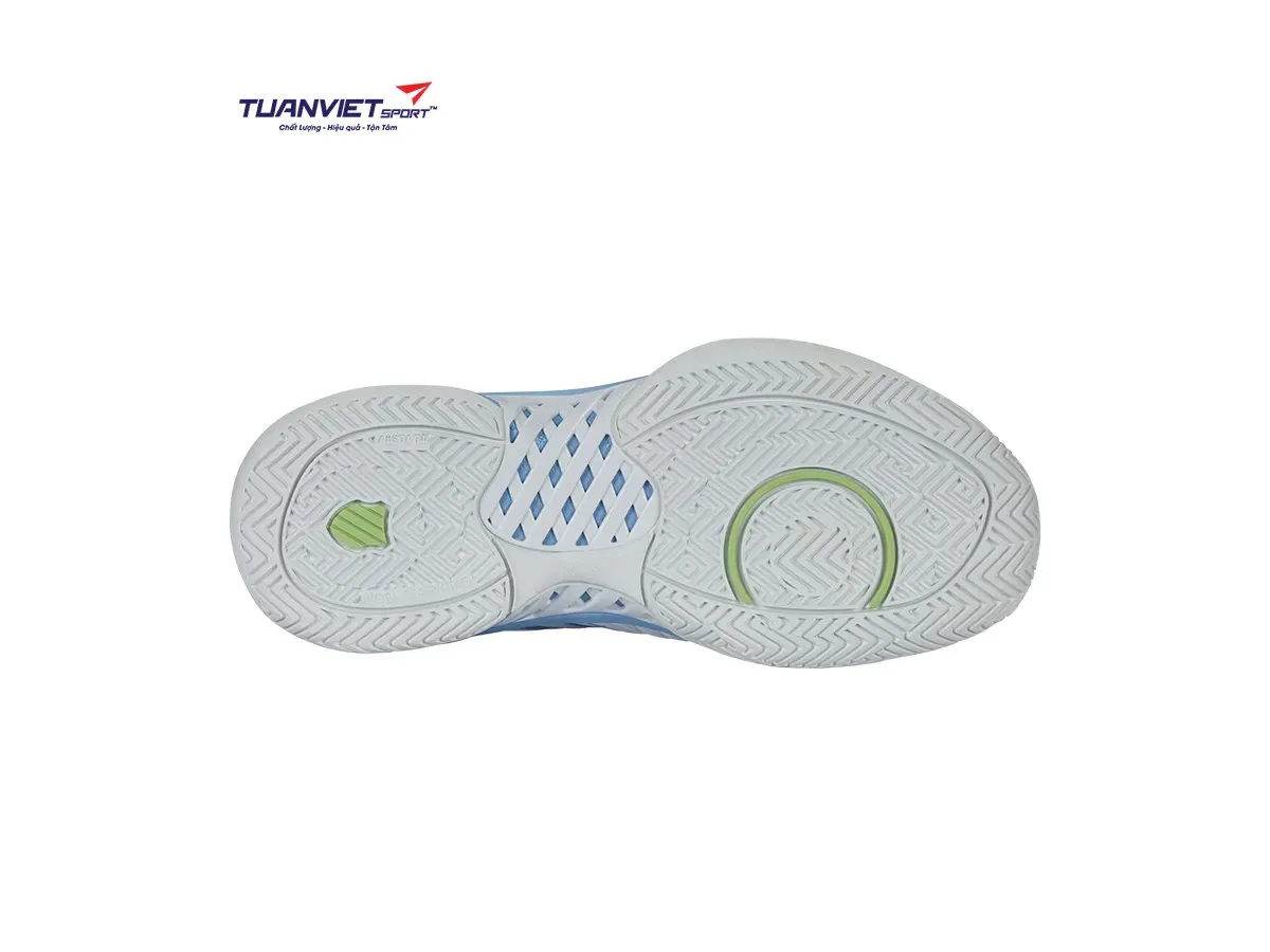 Giày tennis nữ K-SWISS Express Light 3 98562-112