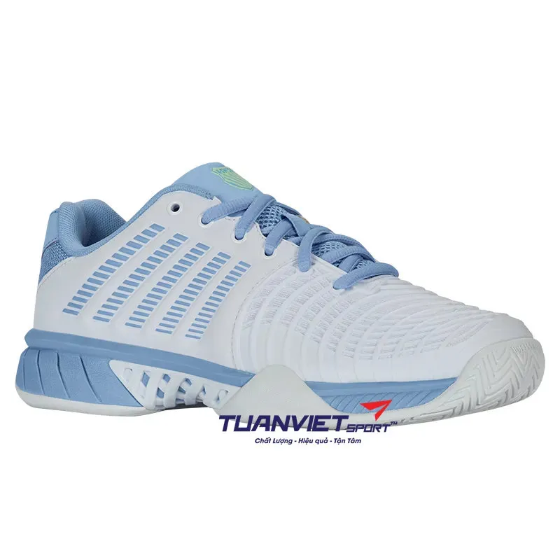 Gi&agrave;y tennis nữ K-SWISS Express Light 3 98562-112