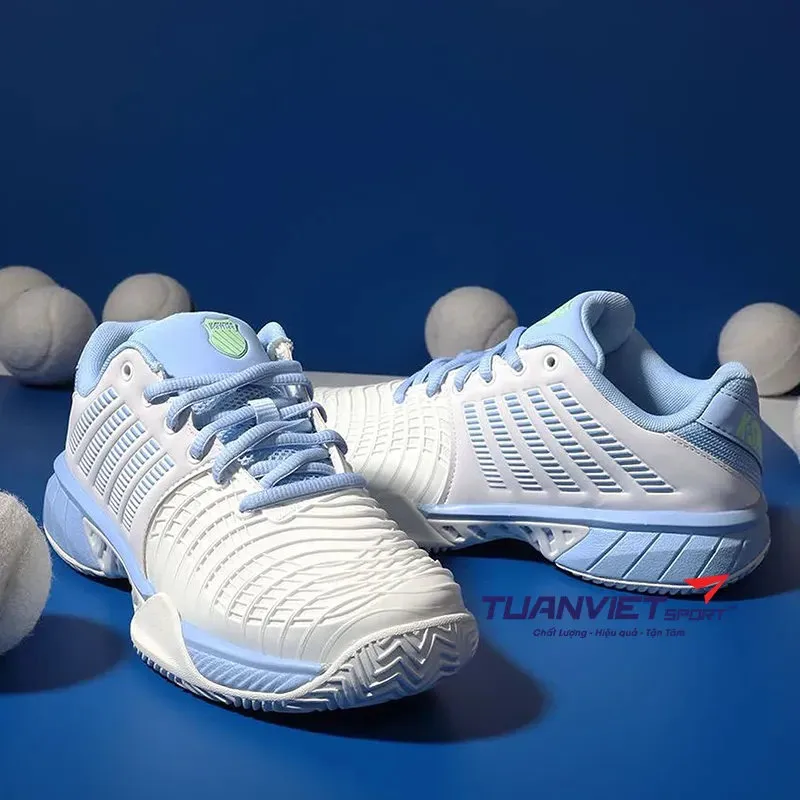 Gi&agrave;y tennis nữ K-SWISS Express Light 3 98562-112