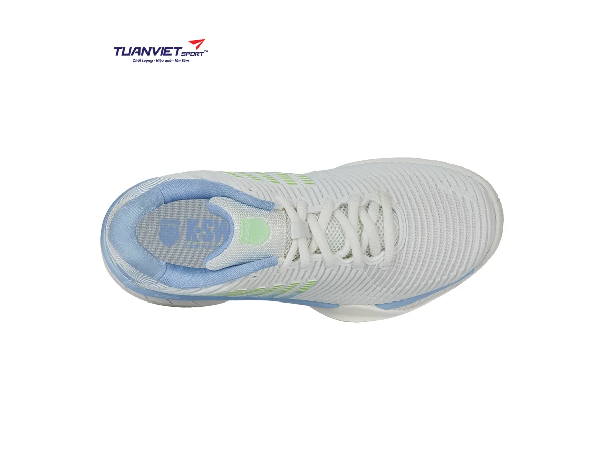 Giày tennis nữ K-SWISS Hypercourt Exrpess 2 96613-126