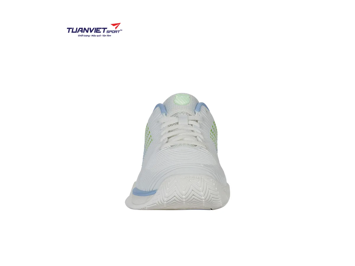 Giày tennis nữ K-SWISS Hypercourt Exrpess 2 96613-126