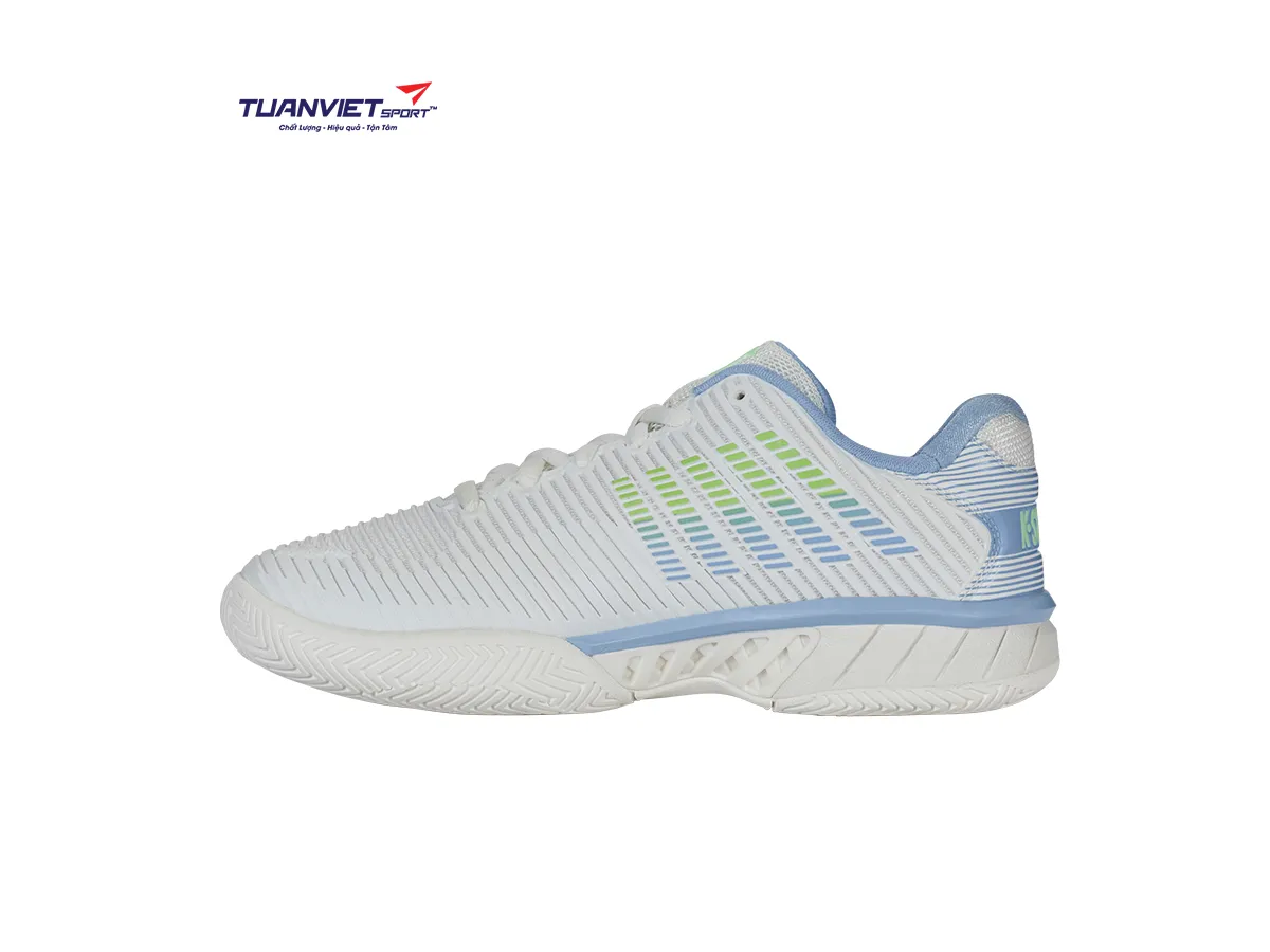 Giày tennis nữ K-SWISS Hypercourt Exrpess 2 96613-126