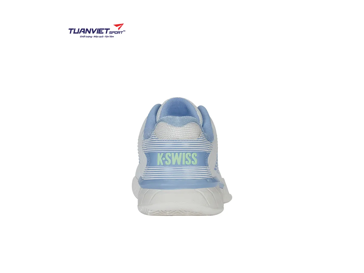 Giày tennis nữ K-SWISS Hypercourt Exrpess 2 96613-126