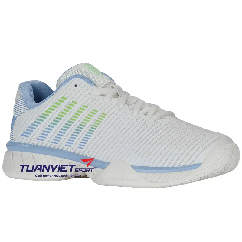 Giày tennis nữ K-SWISS Hypercourt Exrpess 2 96613-126