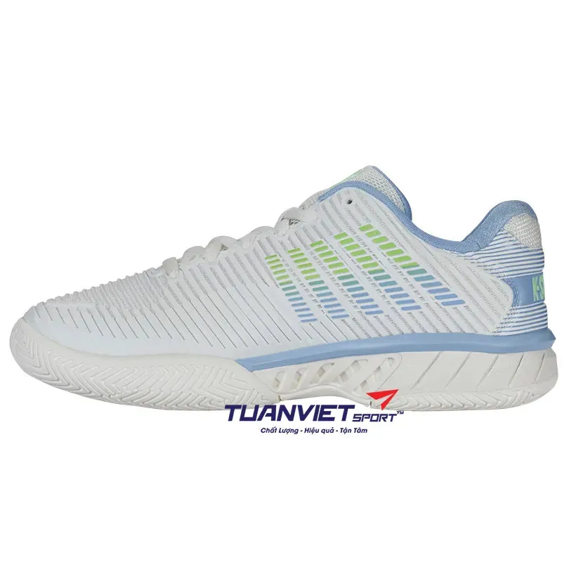 Giày tennis nữ K-SWISS Hypercourt Exrpess 2 96613-126