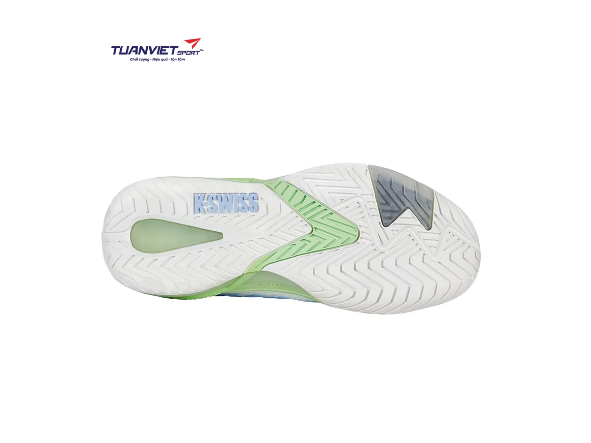 Giày tennis nữ K-SWISS Ultrashot 4 94437-126
