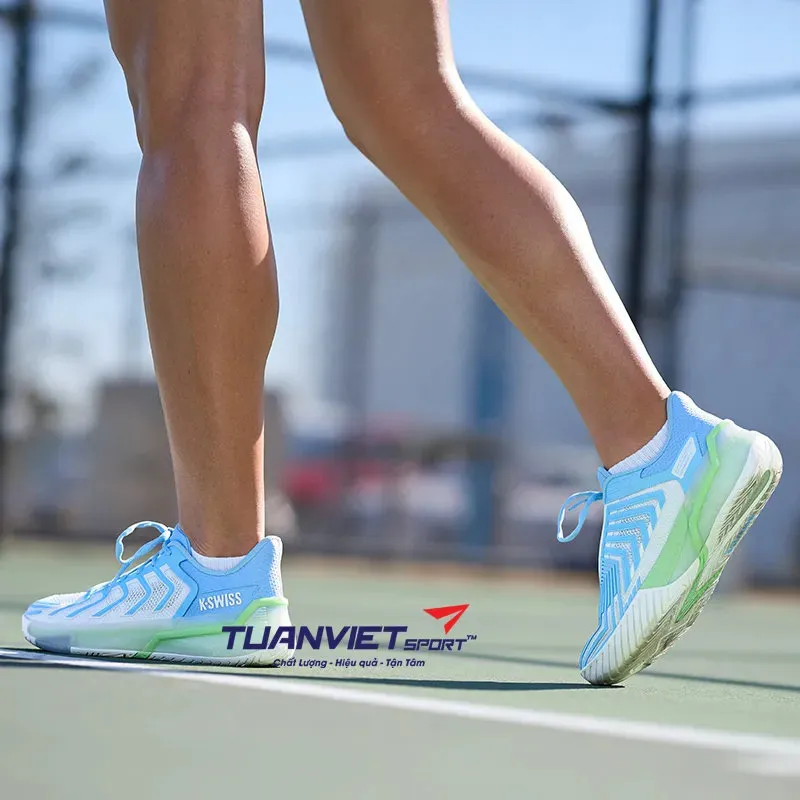 Gi&agrave;y tennis nữ K-SWISS Ultrashot 4 94437-126