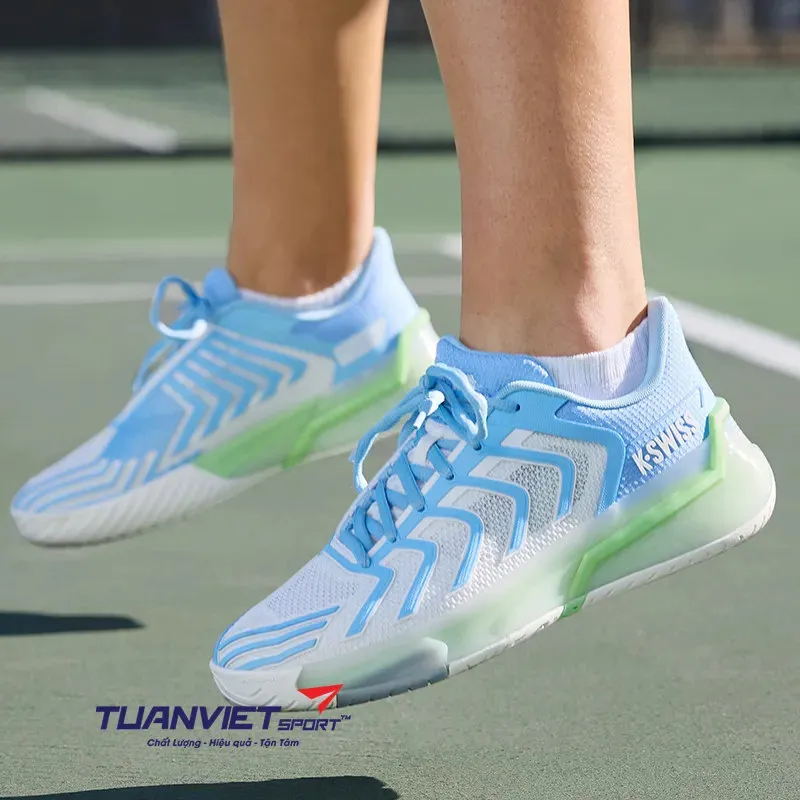 Gi&agrave;y tennis nữ K-SWISS Ultrashot 4 94437-126