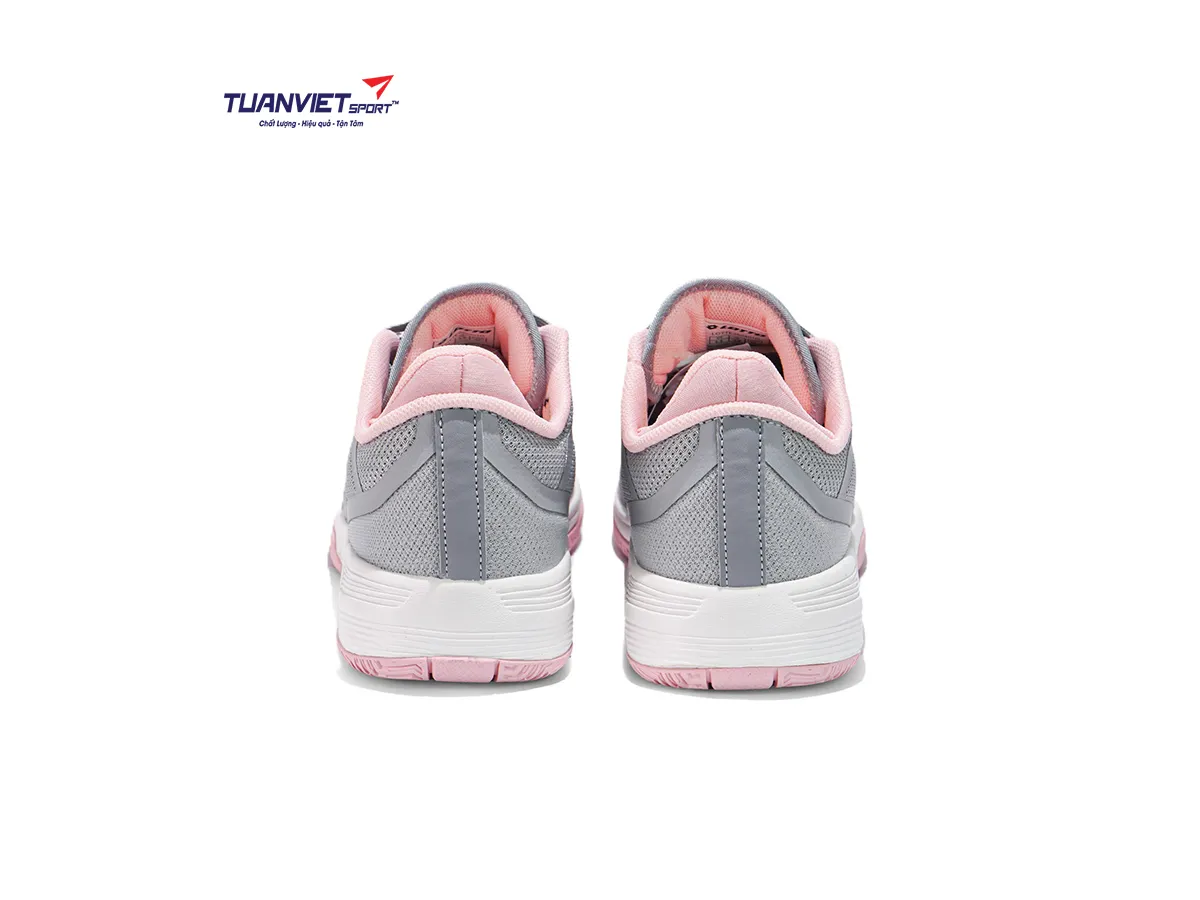 Giày Pickleball/Tennis Nữ Lotto Enrico