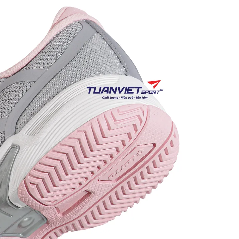 Giày Pickleball/Tennis Nữ Lotto Enrico LOTTE250401G