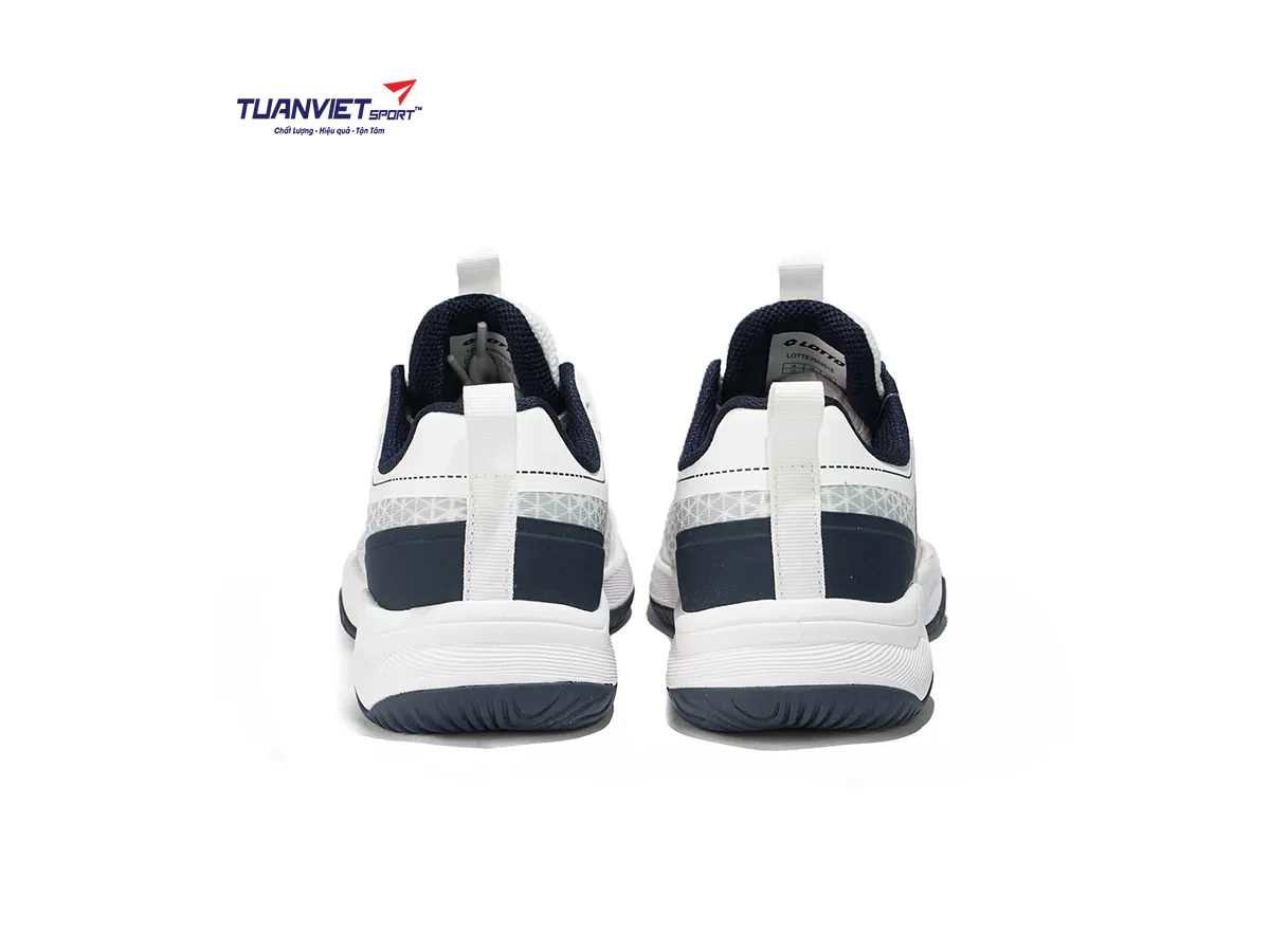 Giày Pickleball/Tennis Nữ Lotto Etre