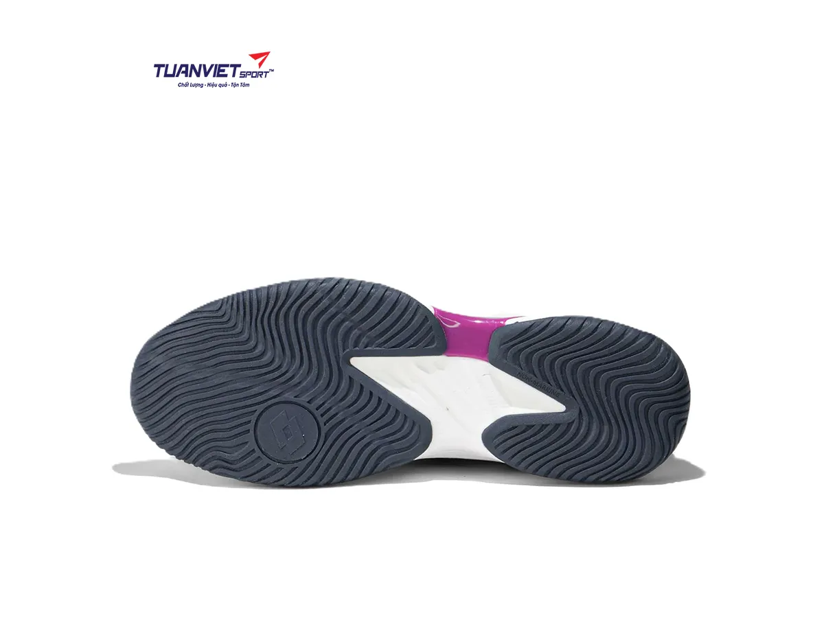 Giày Pickleball/Tennis Nữ Lotto Etre