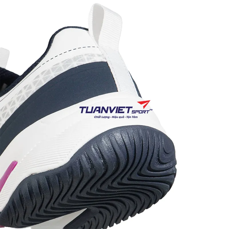 Giày Pickleball/Tennis Nữ Lotto Etre LOTTE250201E