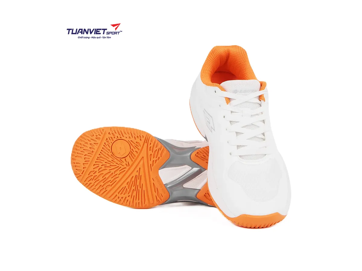 Giày Pickleball/Tennis Nữ Lotto Garret