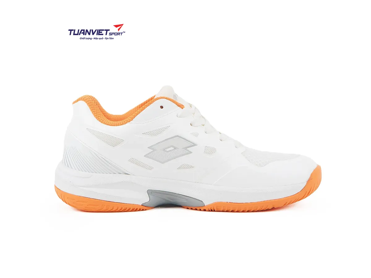 Giày Pickleball/Tennis Nữ Lotto Garret