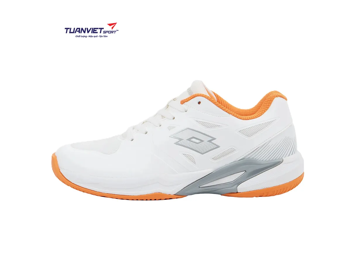 Giày Pickleball/Tennis Nữ Lotto Garret